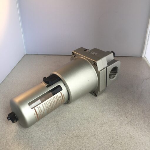 SMC Lubricator AL6000-10 - Image 2