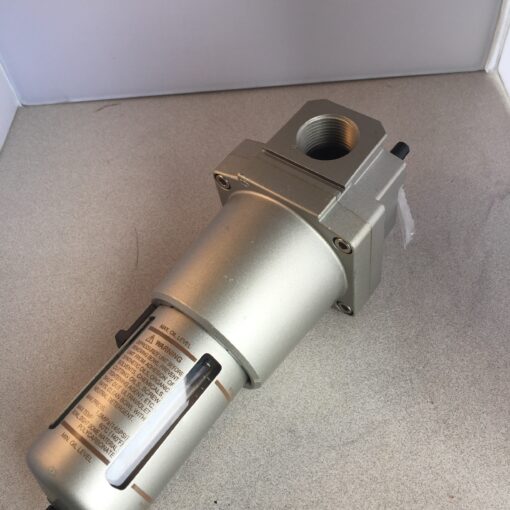SMC Lubricator AL6000-10 - Image 3