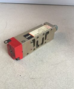 SMC VV71-PR-C10