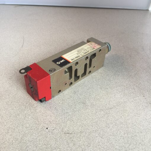 SMC VV71-PR-C10