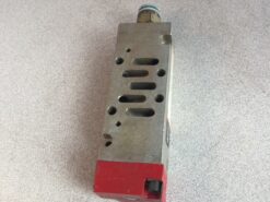 Alternative view of SMC VV71-PR-C10