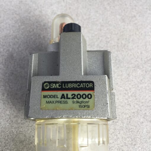 SMC AL2000 - Image 3
