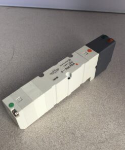 SMC VQ4300-5