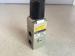 SMC VEX1133-02-BGN Precision Air Regulator