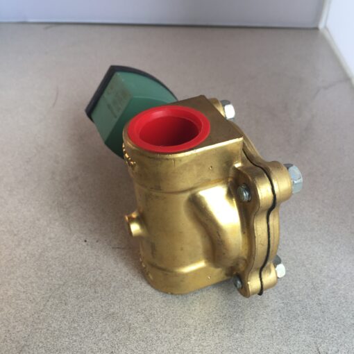 ASCO Redhat VALVE MP-C-080 - Image 4
