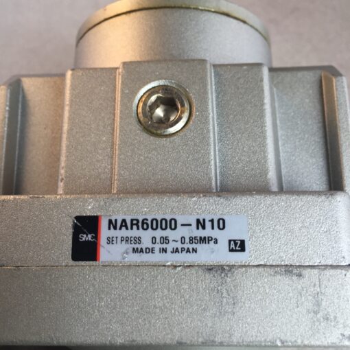 SMC NAR6000-N10 - Image 3
