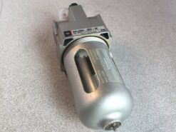 SMC NAL2000-N02-3C Air Line Lubricator