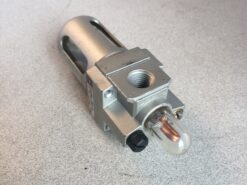 Alternative view of SMC NAL2000-N02-3C Air Line Lubricator