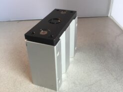 SMC Guided Cylinder MGQL40-50