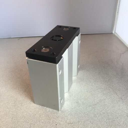 SMC Guided Cylinder MGQL40-50