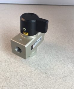 SMC VHS400-02