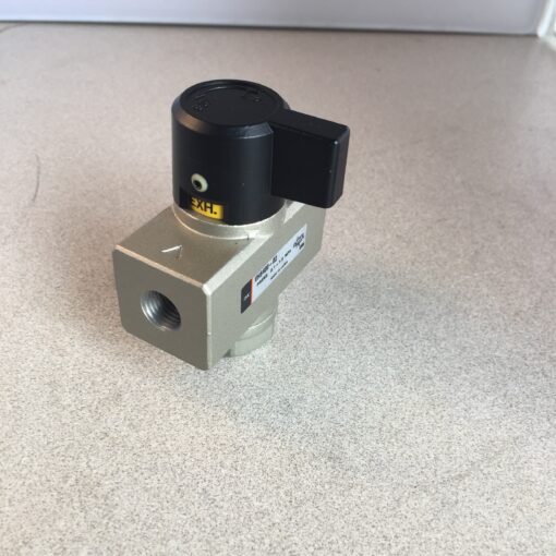 SMC VHS400-02