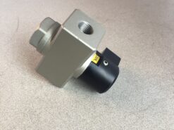 Alternative view of SMC VHS400-02