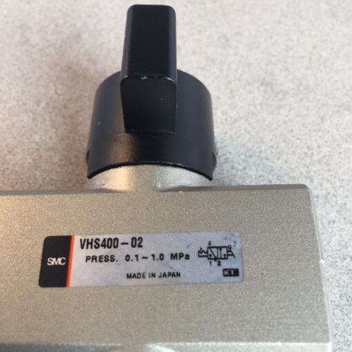 SMC VHS400-02 - Image 3