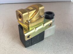 Alternative view of SMC VX2260