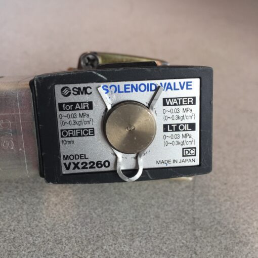 SMC VX2260 - Image 3