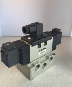 SMC NVFS2200-5FZ