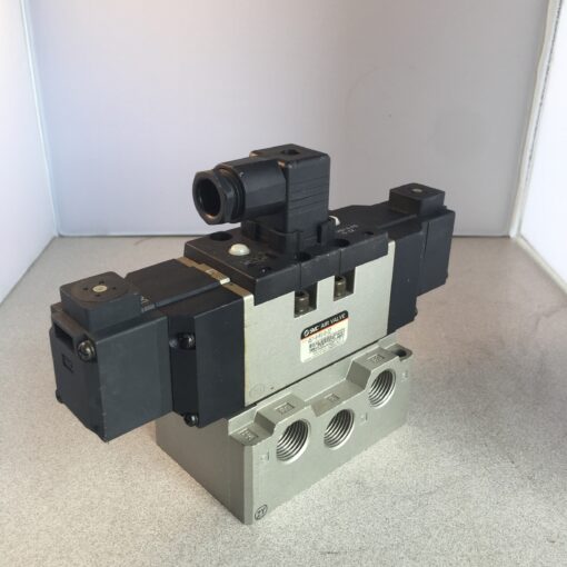 SMC NVFS2200-5FZ