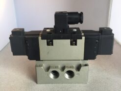 Alternative view of SMC NVFS2200-5FZ