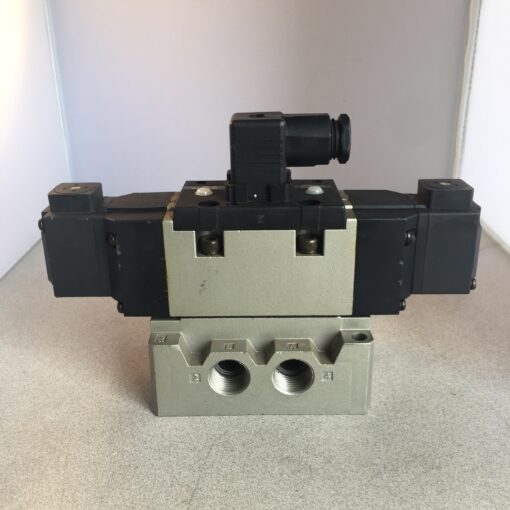 SMC NVFS2200-5FZ - Image 2