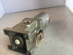 Alternative view of SMC VS3145