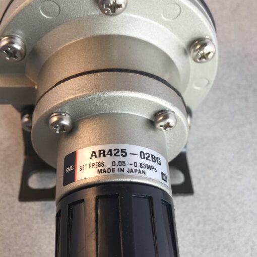 SMC AR425-02BG - Image 2