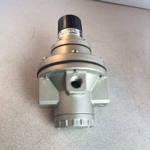 SMC AR425-02BG - Image 3
