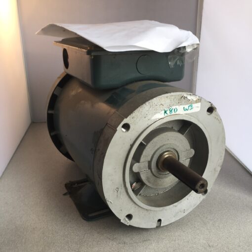 Reliance Electric AC Motor C56H3138G - Image 3