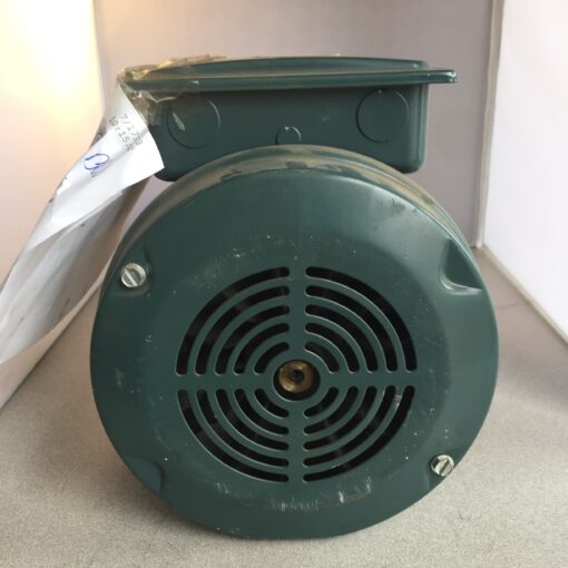 Reliance Electric AC Motor C56H3138G - Image 4