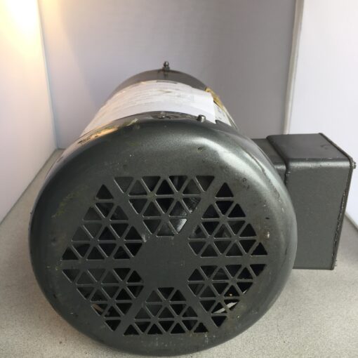 Baldor Industrial Motor VM3556T - Image 3
