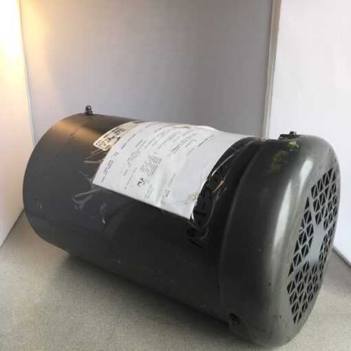 Baldor Industrial Motor VM3556T - Image 4