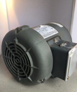 MARATHON ELECTRIC 56T34F5329D P