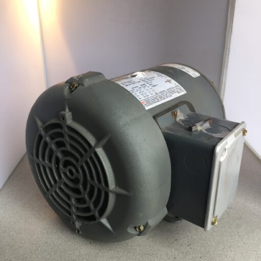 MARATHON ELECTRIC 56T34F5329D P