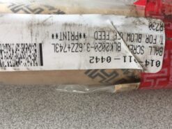 Alternative view of THK BLK2020-3.6ZZ 743L