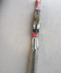 THK Linear Bearing SSR20XW2QZUU 820L