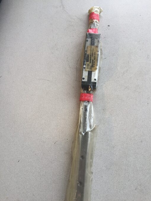 THK Linear Bearing SSR20XW2QZUU 820L