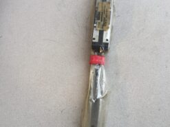 THK Linear Bearing SSR20XW2QZUU 820L