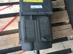 Yaskawa Electric AC Spindle Motor UAASKA-15CA3