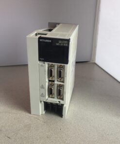 Mitsubishi Servo Drive MR-J2-40B