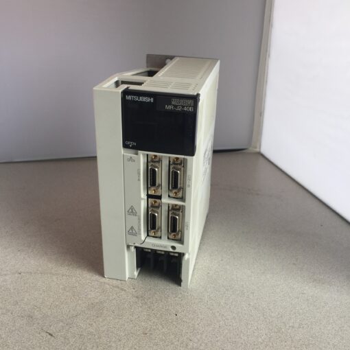 Mitsubishi Servo Drive MR-J2-40B