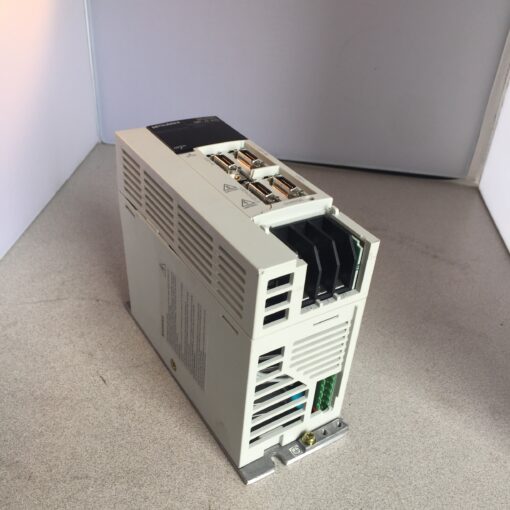 Mitsubishi Servo Drive MR-J2-40B - Image 4