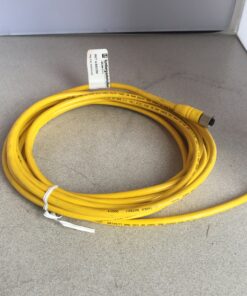 Lumberg Automation Cable 4-643/5m