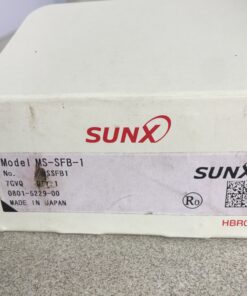 SunX Bracket Mount MS-SFB-1-T
