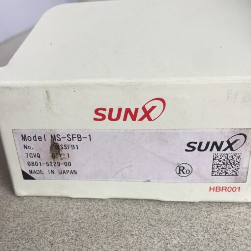 SunX Bracket Mount MS-SFB-1-T