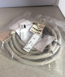 Blackbox Interface Cable CBCC275830