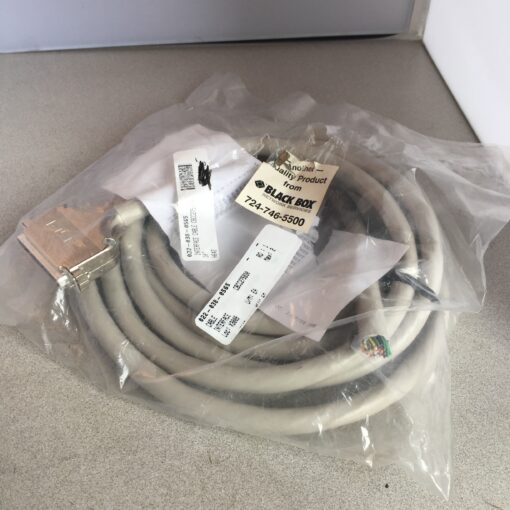 Blackbox Interface Cable CBCC275830