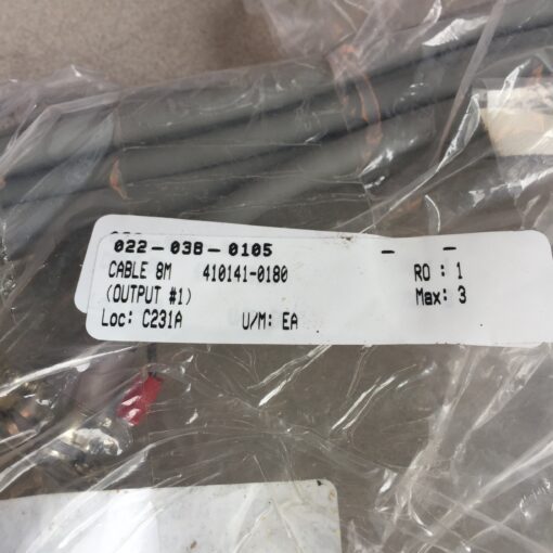 Denso Cable 8M 410141-0200 - Image 2