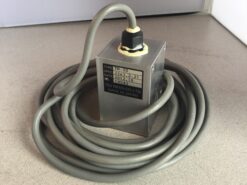 Tex Riken Cable 5M 3-Wire Pico QD RKMV3-224/5M