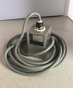 Tex Riken Cable 5M 3-Wire Pico QD RKMV3-224/5M