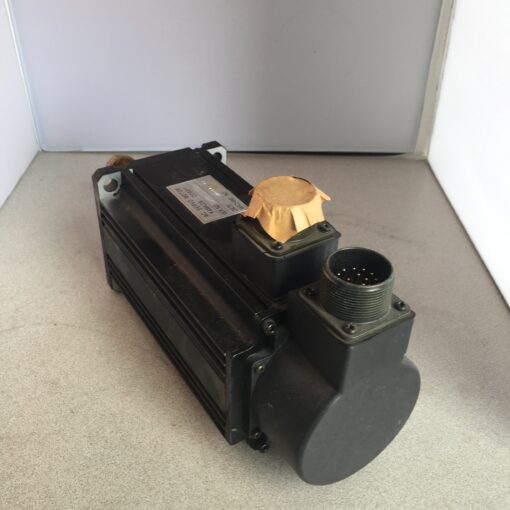 Yamada Dobby AC Servo Motor 04100005M